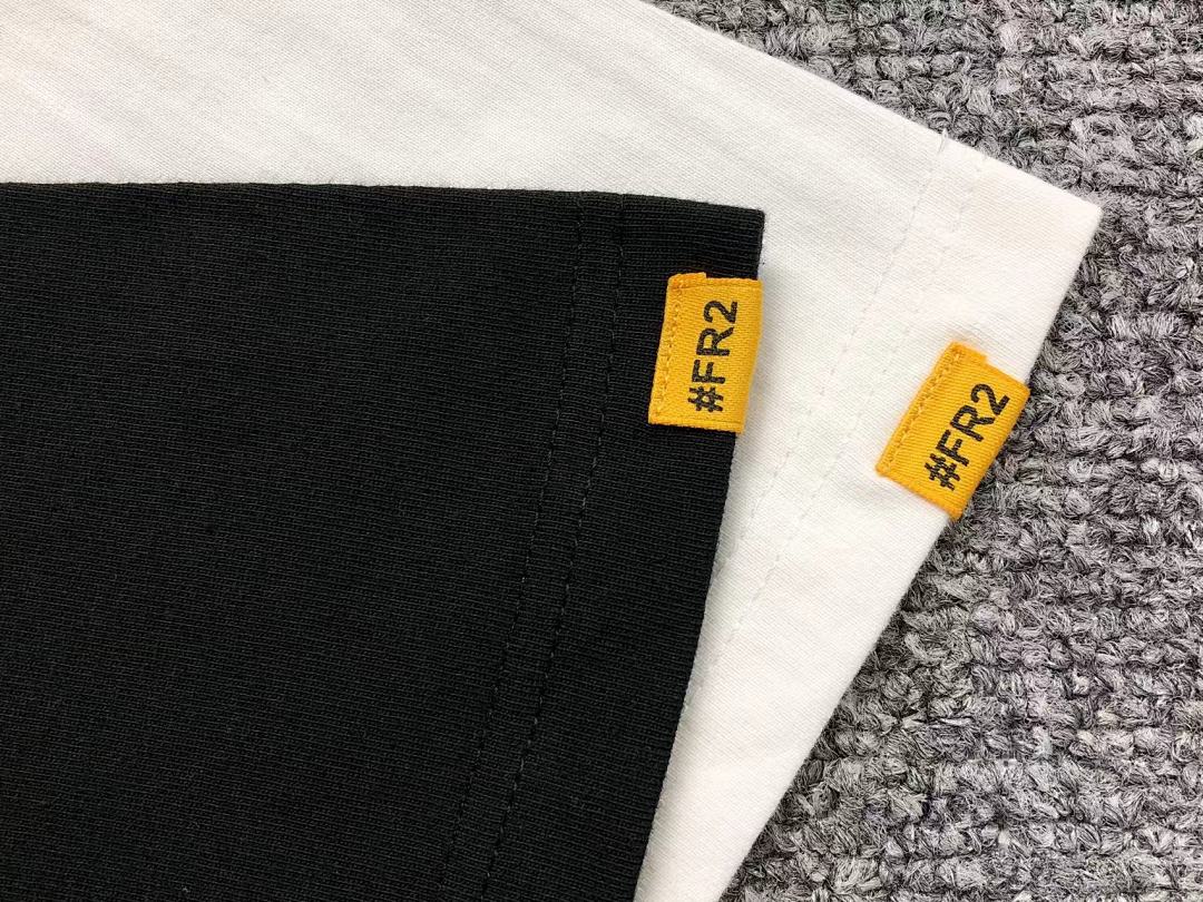 FR2 95 FR2 T-SHIRT - Image 21