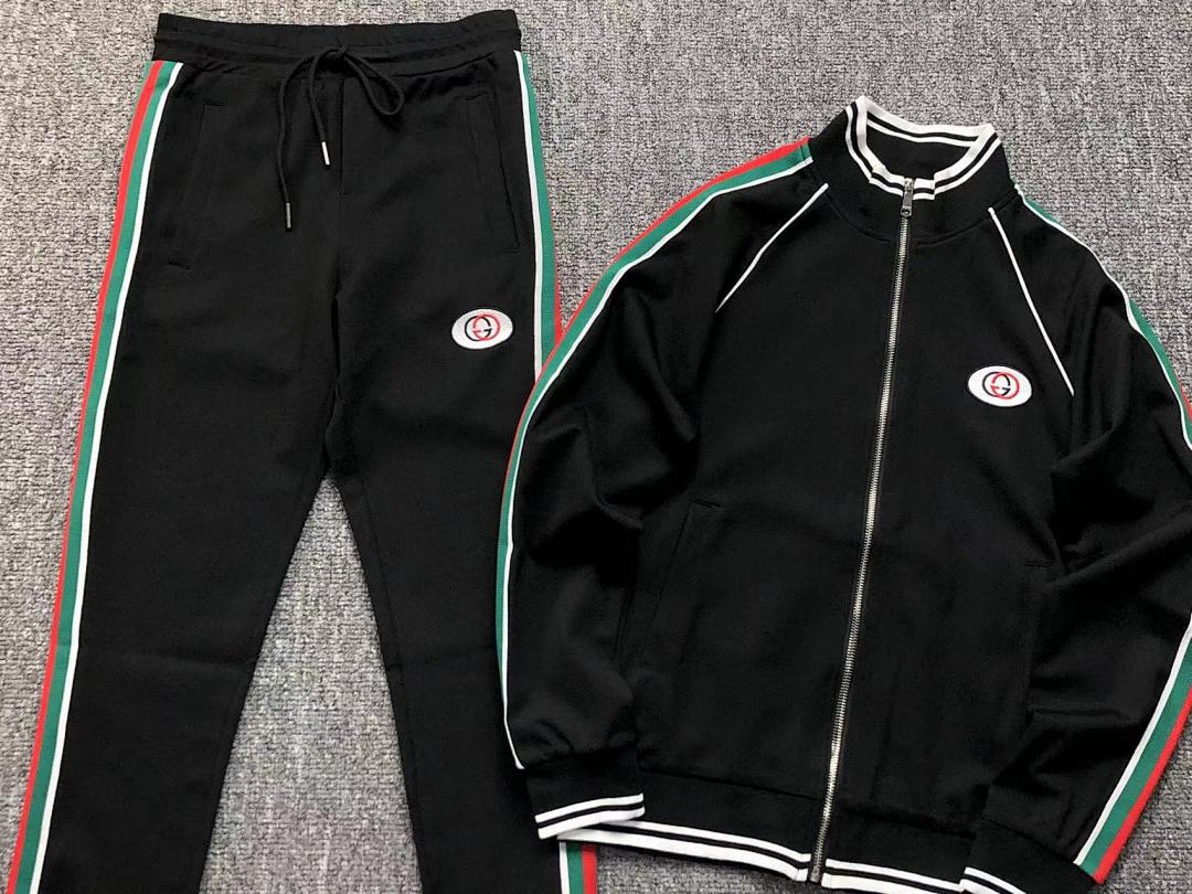 Gucci 279 G⭐C⭐I JAKCET - Image 4