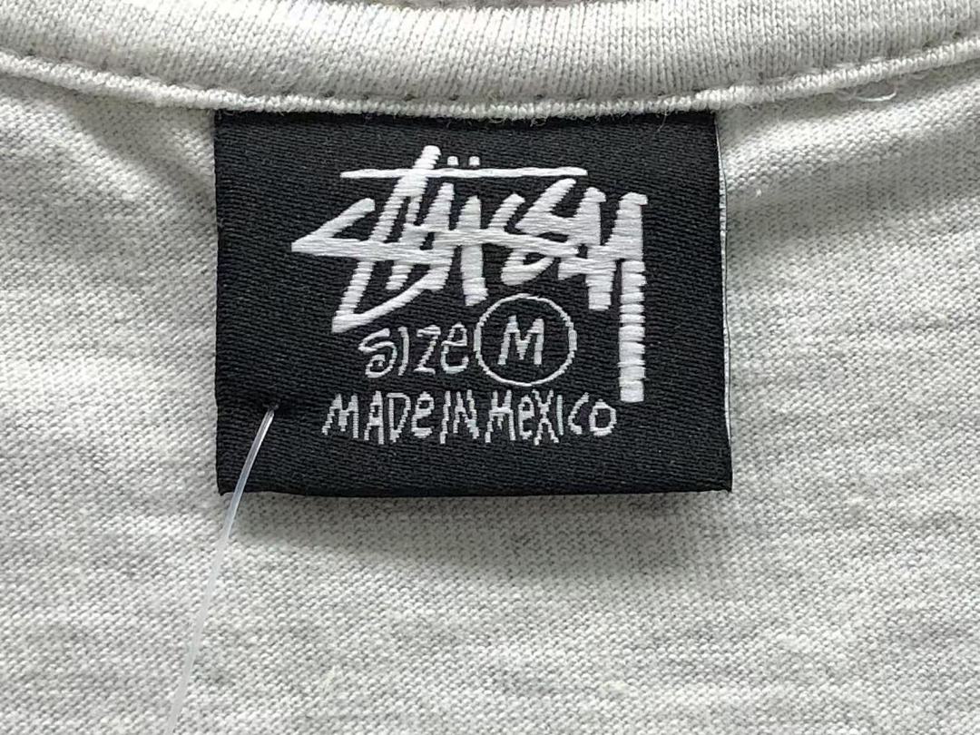 Stussy 85 STUSSY T-SHIRT 3104183931 (Im 170Cm 60Kg I Wear Size M In The Phot) - Image 25