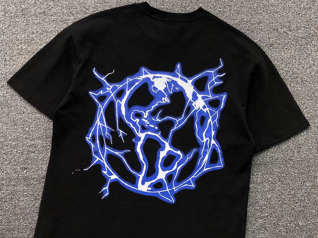 Revenge 69 REVENGE T-SHIRT 504013691 (Im 170Cm 60Kg I Wear Size S In The Phot) - Image 20
