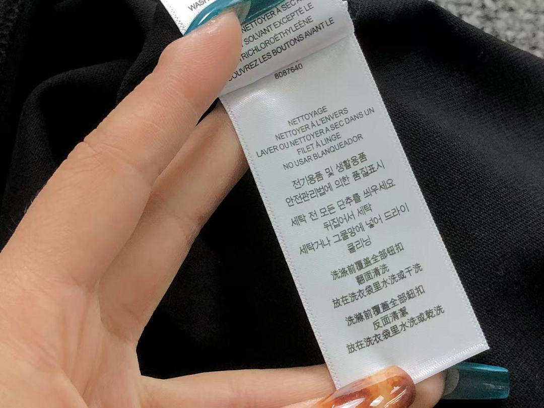 Burberry 128 B⭐R⭐E⭐RY T-SHIRT 22030921171 (Im 170Cm 60Kg I Wear Size L In The Phot) - Image 22