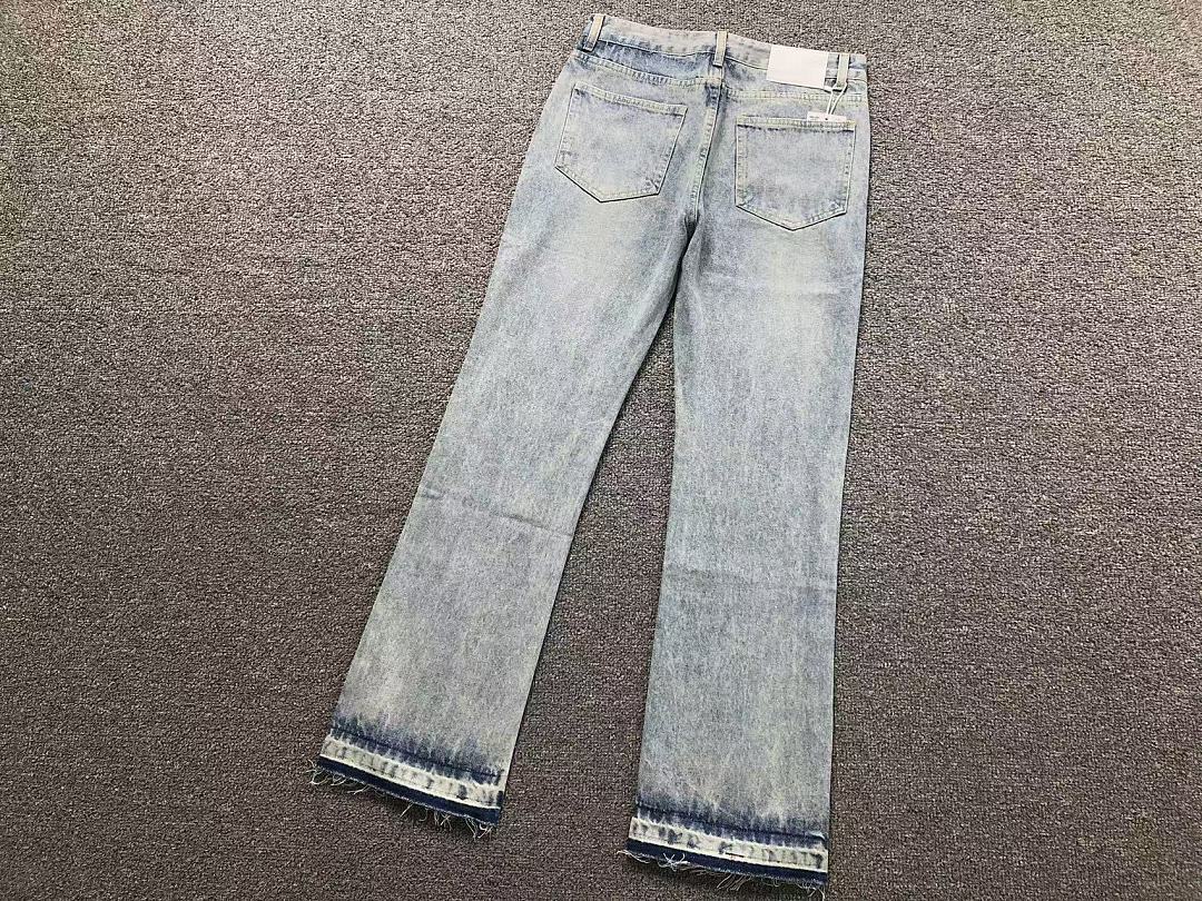 Gallery Dept 135 GALLERY DEPT TROUSERS 12642053 (Im 170Cm 60Kg I Wear Size S In The Phot) - Image 10