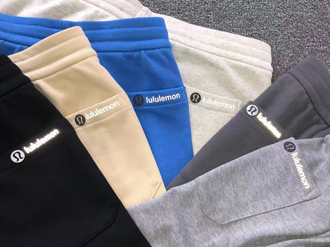Unbranded 128 LULULEMON SHORTS 4204142301 (Im 170Cm 60Kg I Wear Size M In The Phot) - Image 25
