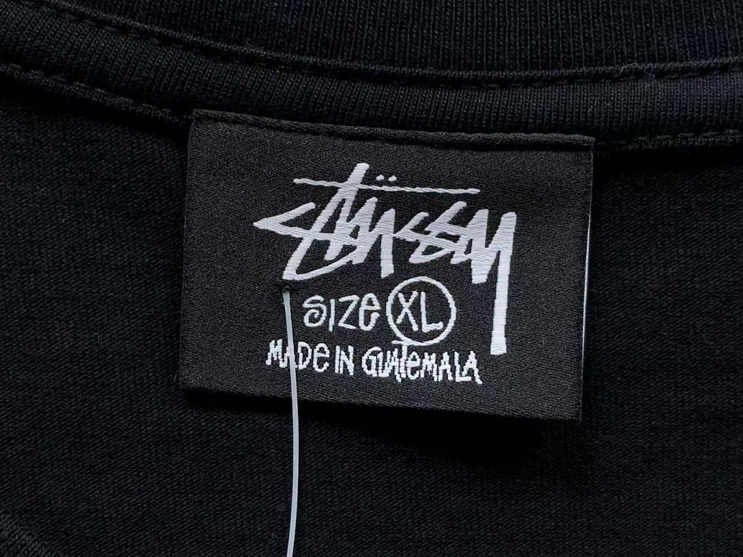 Stussy 78 STUSSY T-SHIRT 3108183602 (Im 170Cm 60Kg I Wear Size XL In The Phot) - Image 23