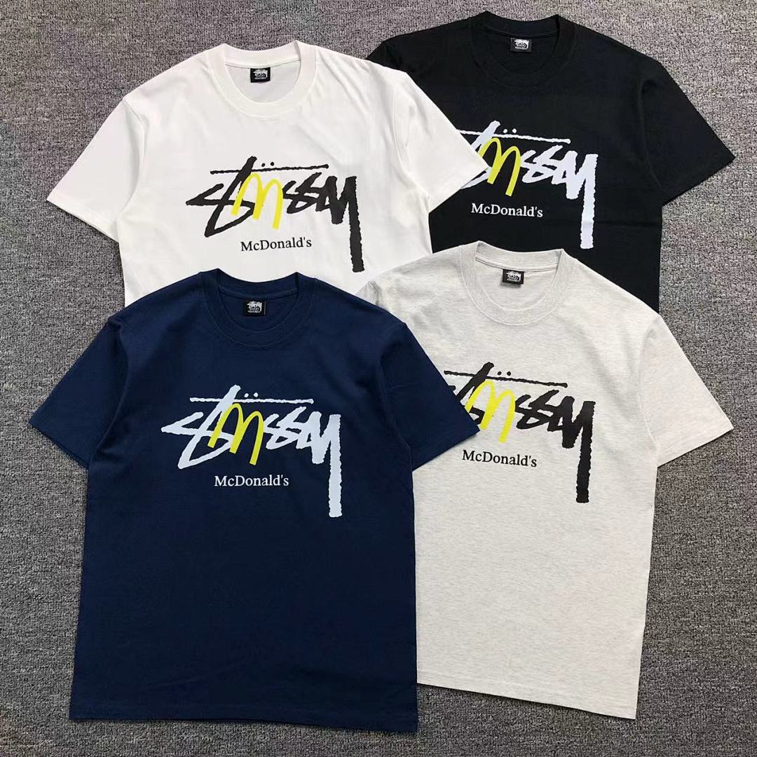 Stussy 85 STUSSY T-SHIRT