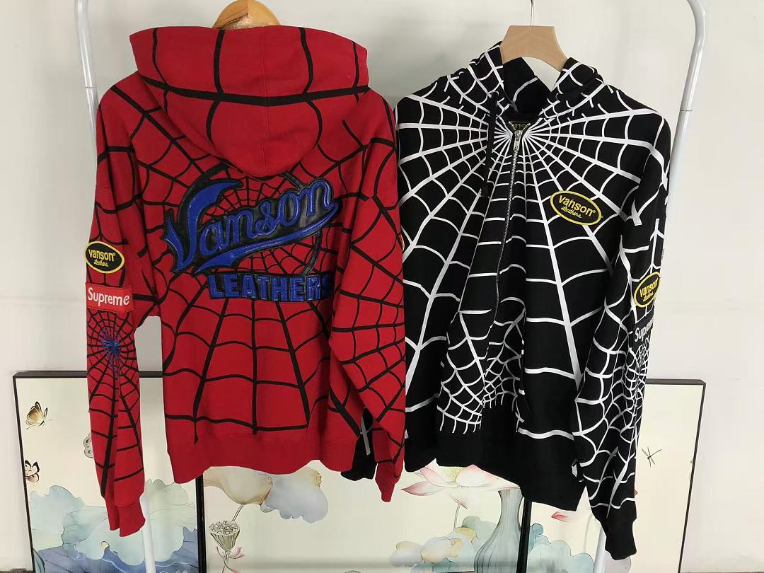 Supreme 348 S⭐⭐R⭐⭐E HOODIE 22070921001 (Im 170Cm 60Kg I Wear Size M In The Phot) - Image 28