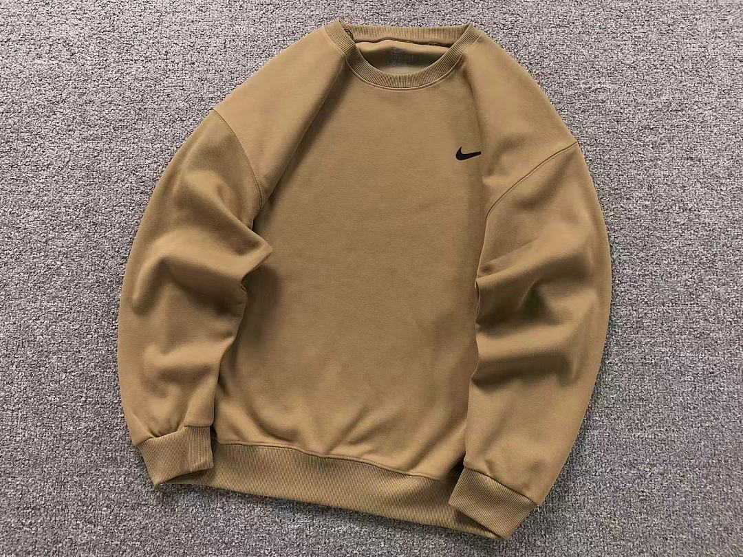 Nike 168 N⭐K⭐ HOODIE 5207220204 (Im 170Cm 60Kg I Wear Size XL In The Phot) - Image 11