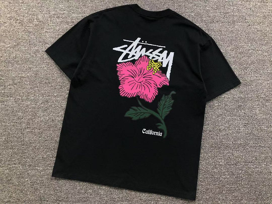 Stussy 78 STUSSY T-SHIRT - Image 15