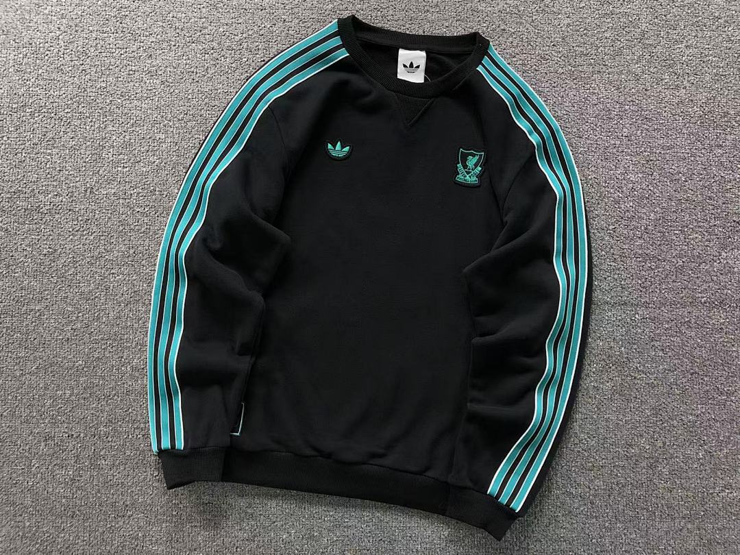 Adidas 138 A⭐I⭐AS HOODIE 4204110877 (Im 170Cm 60Kg I Wear Size M In The Phot) - Image 12