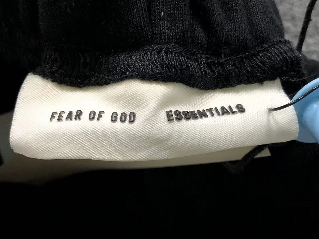 Fear of God 125 FOG TROUSERS 12630651 (Im 170Cm 60Kg I Wear Size M In The Phot) - Image 21