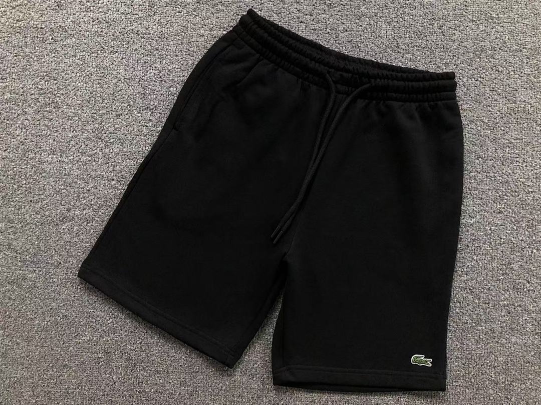 Lacoste 158 LACOSTE SHORTS 22040407171 (Im 170Cm 60Kg I Wear Size M In The Phot) - Image 14