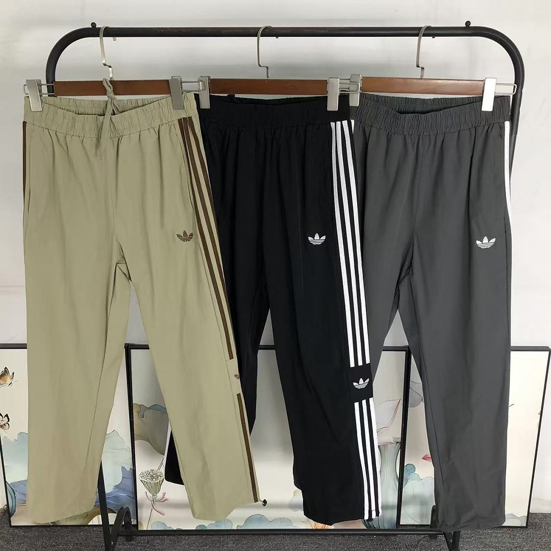 Adidas 168 A⭐I⭐AS TROUSERS 1283101159 (Im 170Cm 60Kg I Wear Size S In The Phot) - Image 28