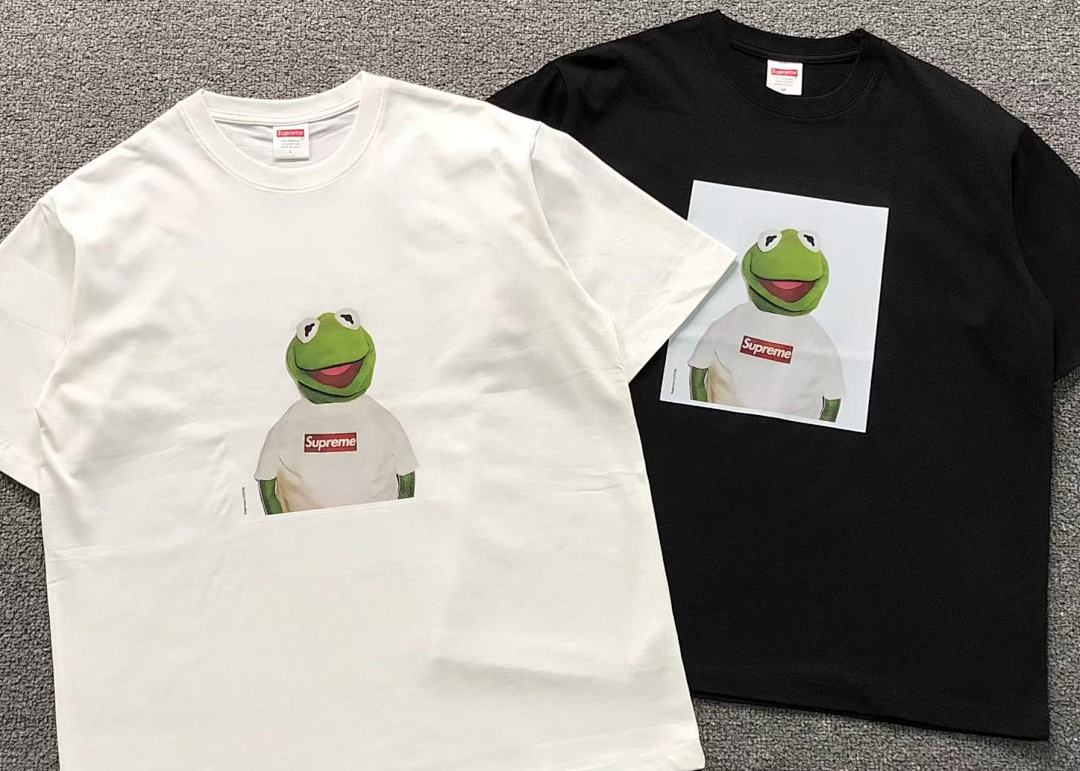 Supreme 88 S⭐⭐R⭐⭐E T-SHIRT 3203251321 (Im 170Cm 65Kg I Wear Size M In The Phot) - Image 6