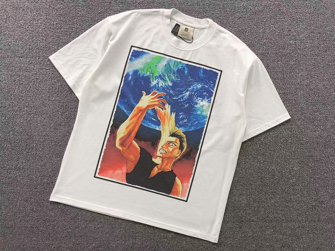 Unbranded 115 VINTAGE T-SHIRT 4050133717 (Im 170Cm 60Kg I Wear Size L In The Phot) - Image 6