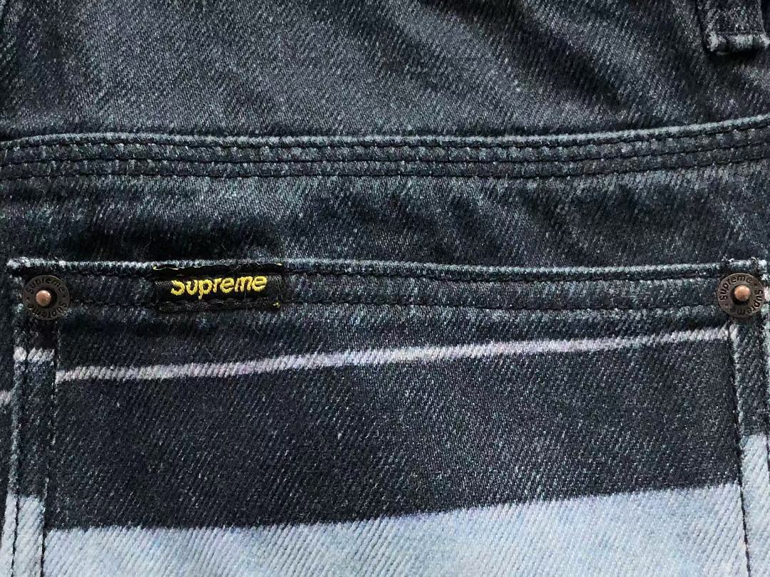 Supreme 348 S⭐⭐R⭐⭐E TROUSERS 52071616182 (Im 170Cm 60Kg I Wear Size 30 In The Phot) - Image 23