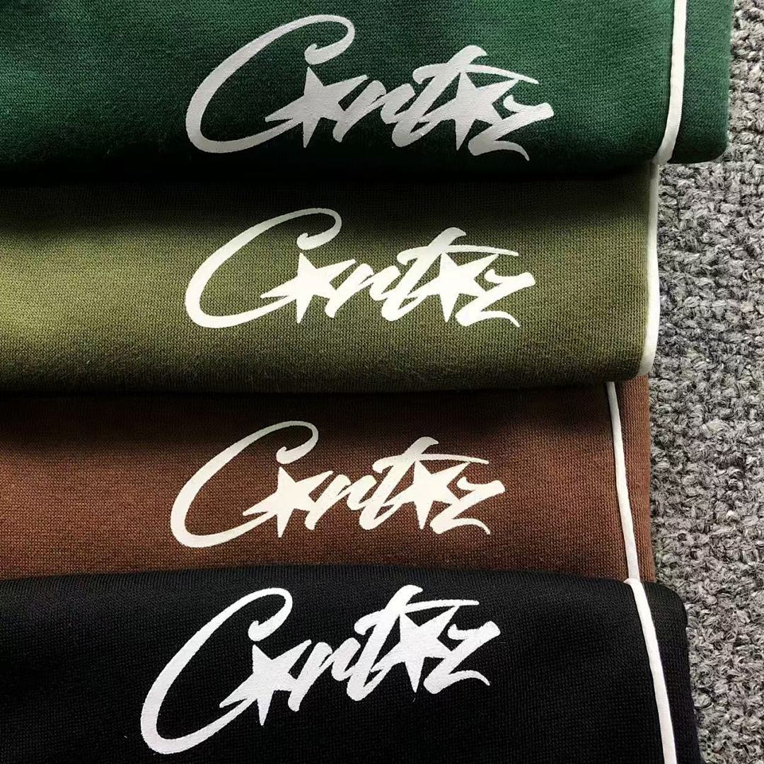Corteiz TROUSERS 118 CORTEIZ JACKET 405102317 Im 170Cm 60Kg I Wear Size S In The Phot - Image 50