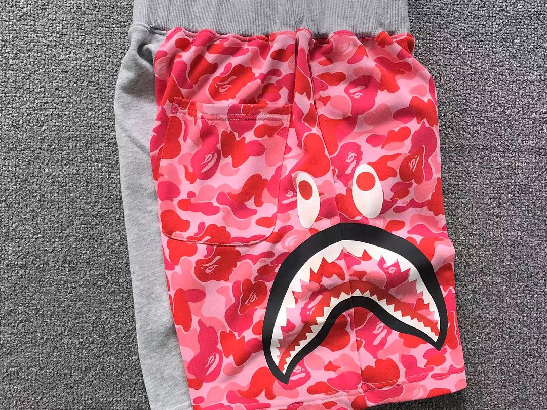 Bape 118 BAPE SHORTS 4207110577 (Im 170Cm 60Kg I Wear Size M In The Phot) - Image 17