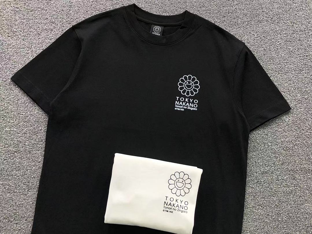 Unbranded 115 J⭐⭐L⭐IN T-SHIRT 3107010102 (Im 170Cm 60Kg I Wear Size L In The Phot) - Image 17