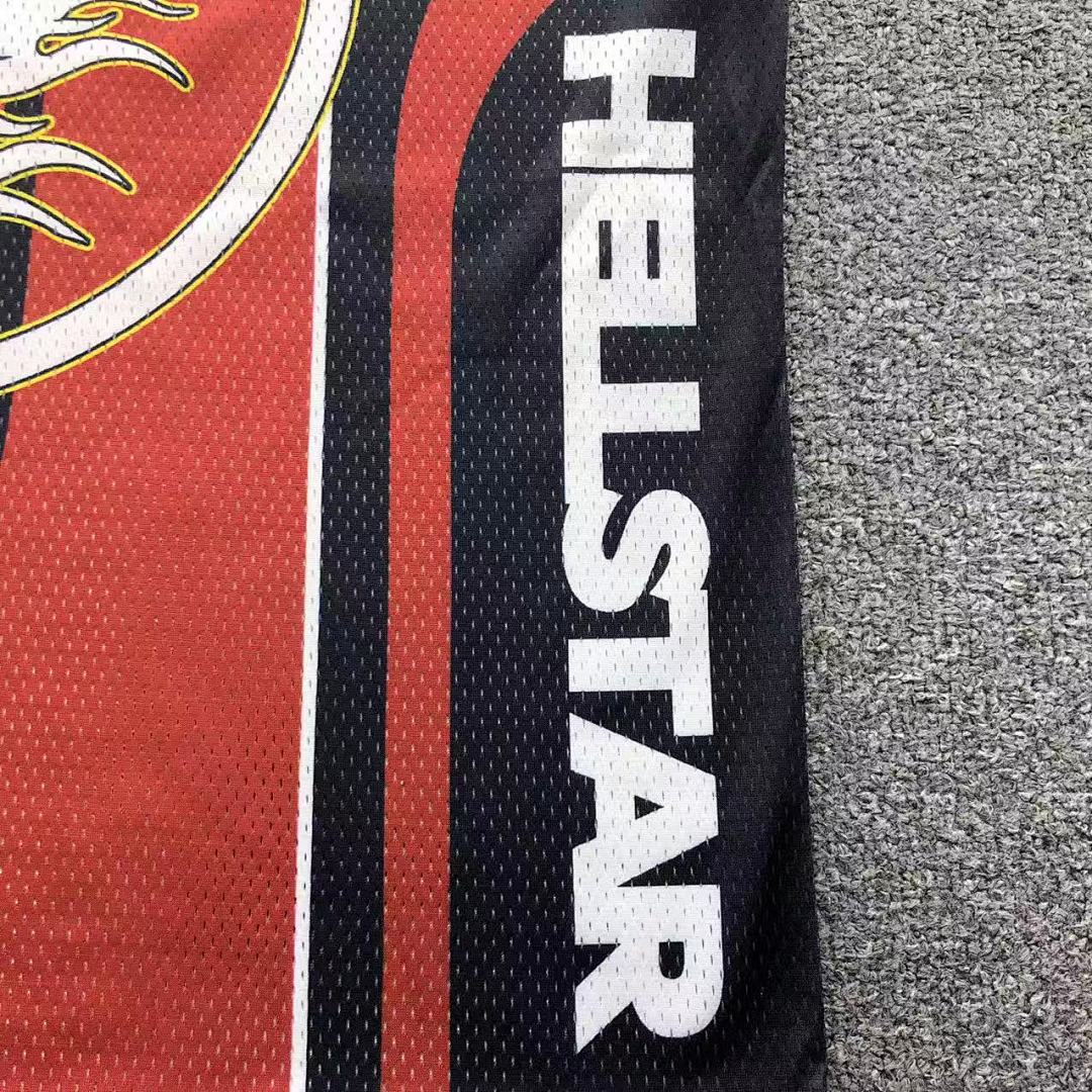 Hellstar 98 HELLSTAR LONG SLEEVED 59041771 (Im 170Cm 60Kg I Wear Size M In The Phot) - Image 9