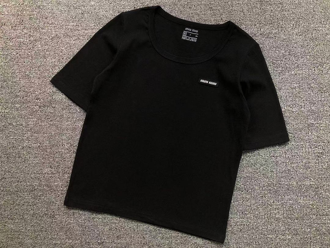 Unbranded 128 M⭐U T-SHIRT FEMAIE - Image 5