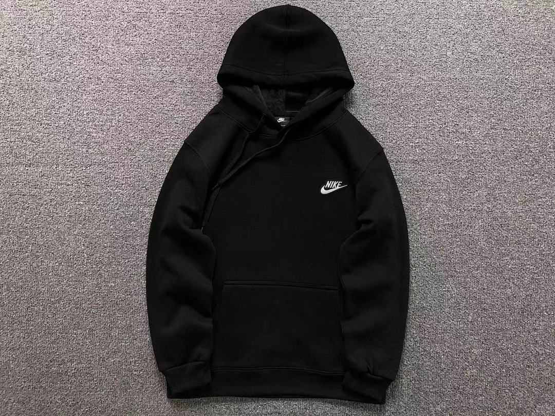 Unbranded 215 N⭐K⭐ HOODIE 2111121401 (Im 170Cm 60Kg I Wear Size L In The Phot) - Image 17