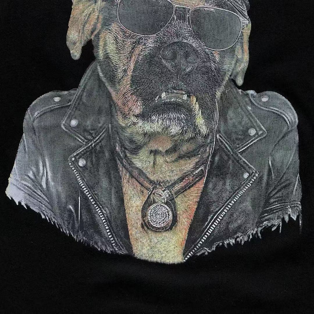 Gallery Dept 85 GALLERY DEPT T-SHIRT 3104241996 (Im 170Cm 60Kg I Wear Size S In The Phot) - Image 14