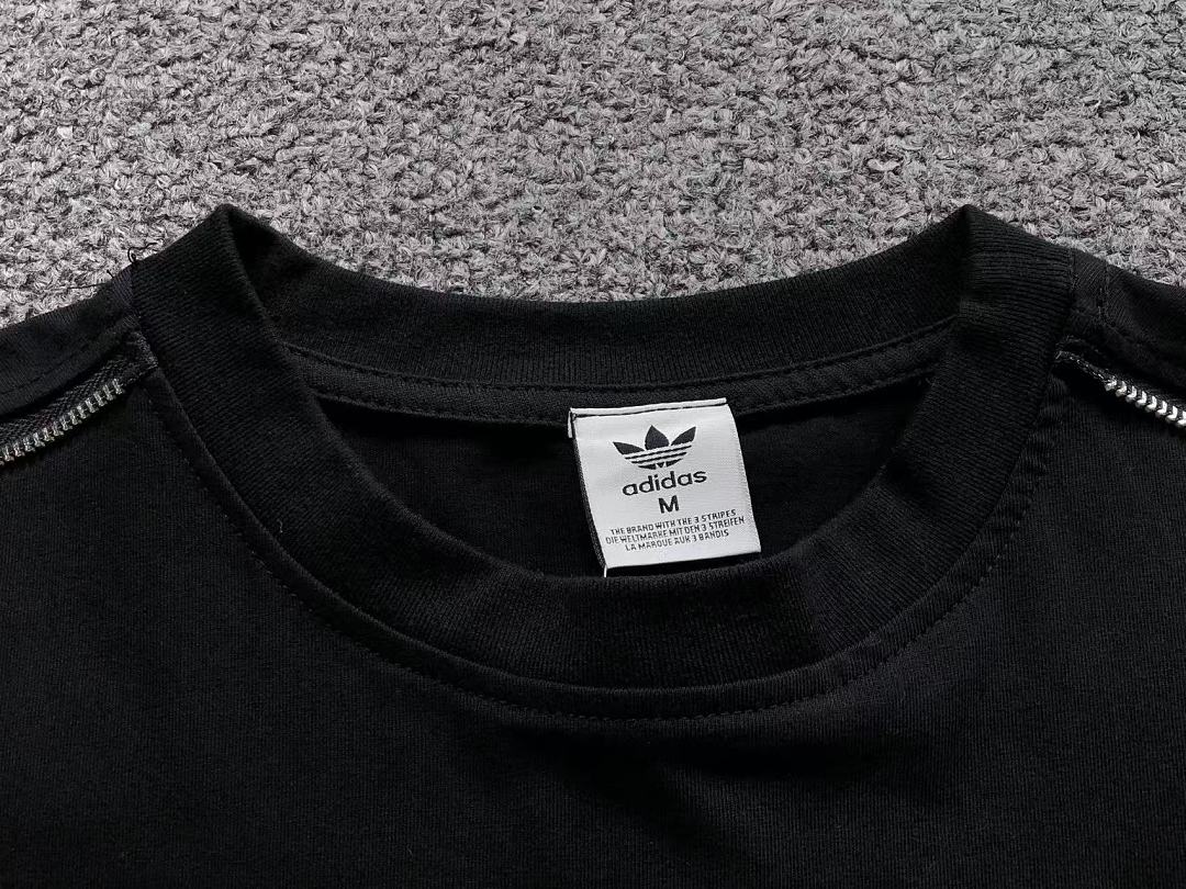 Adidas 98 A⭐I⭐AS T-SHIRT 524180485 (Im 170Cm 60Kg I Wear Size M In The Phot) - Image 16