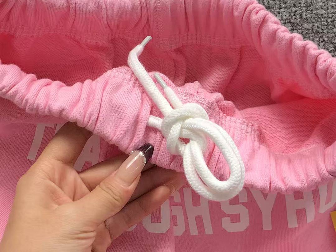 Cough Syrup 208 COU⭐H SY⭐UP TROUSERS 3201144272 (Im 170Cm 60Kg I Wear Size M In The Phot) - Image 23