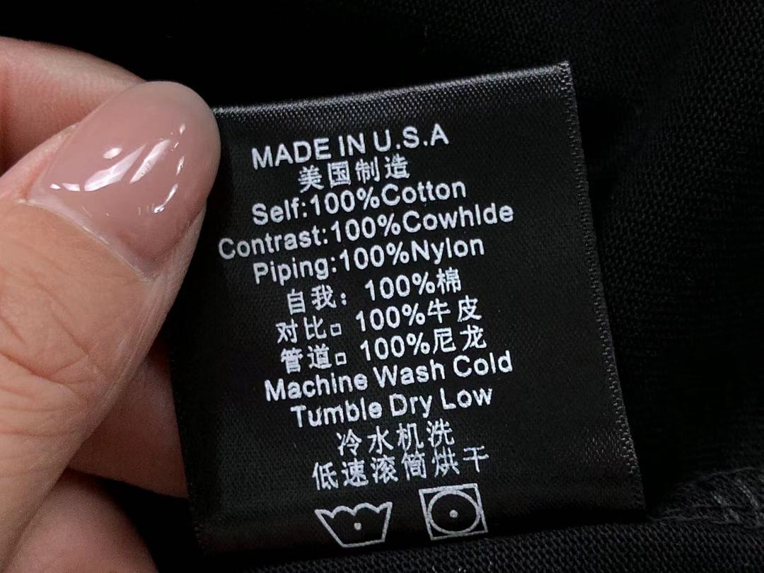 Rhude 95 RHUDE T-SHIRT 1103160721 (Im 170Cm 60Kg I Wear Size M In The Phot) - Image 26