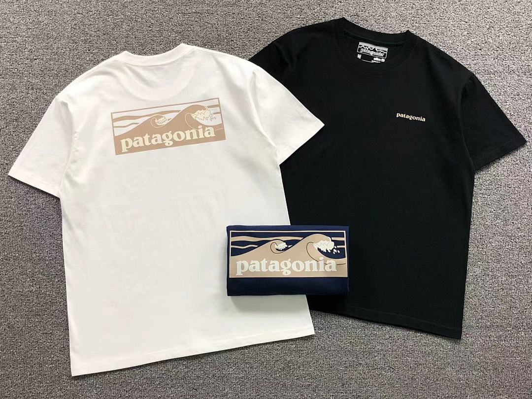 On Running 78 PATAGONIA T-SHIRT 123142402 (Im 170Cm 60Kg I Wear Size M In The Phot) - Image 5