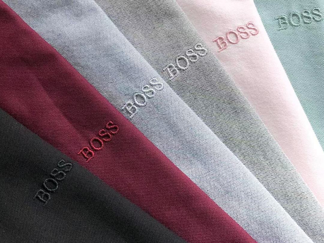 Hugo Boss 138 H⭐G⭐ B⭐⭐S SHIRT 4203100977 (Im 170Cm 60Kg I Wear Size L In The Phot) - Image 26