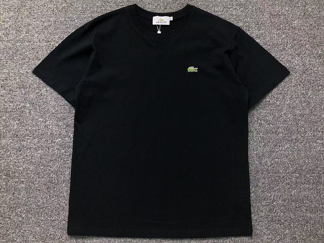 Lacoste 85 LACOSTE T-SHIRT - Image 6
