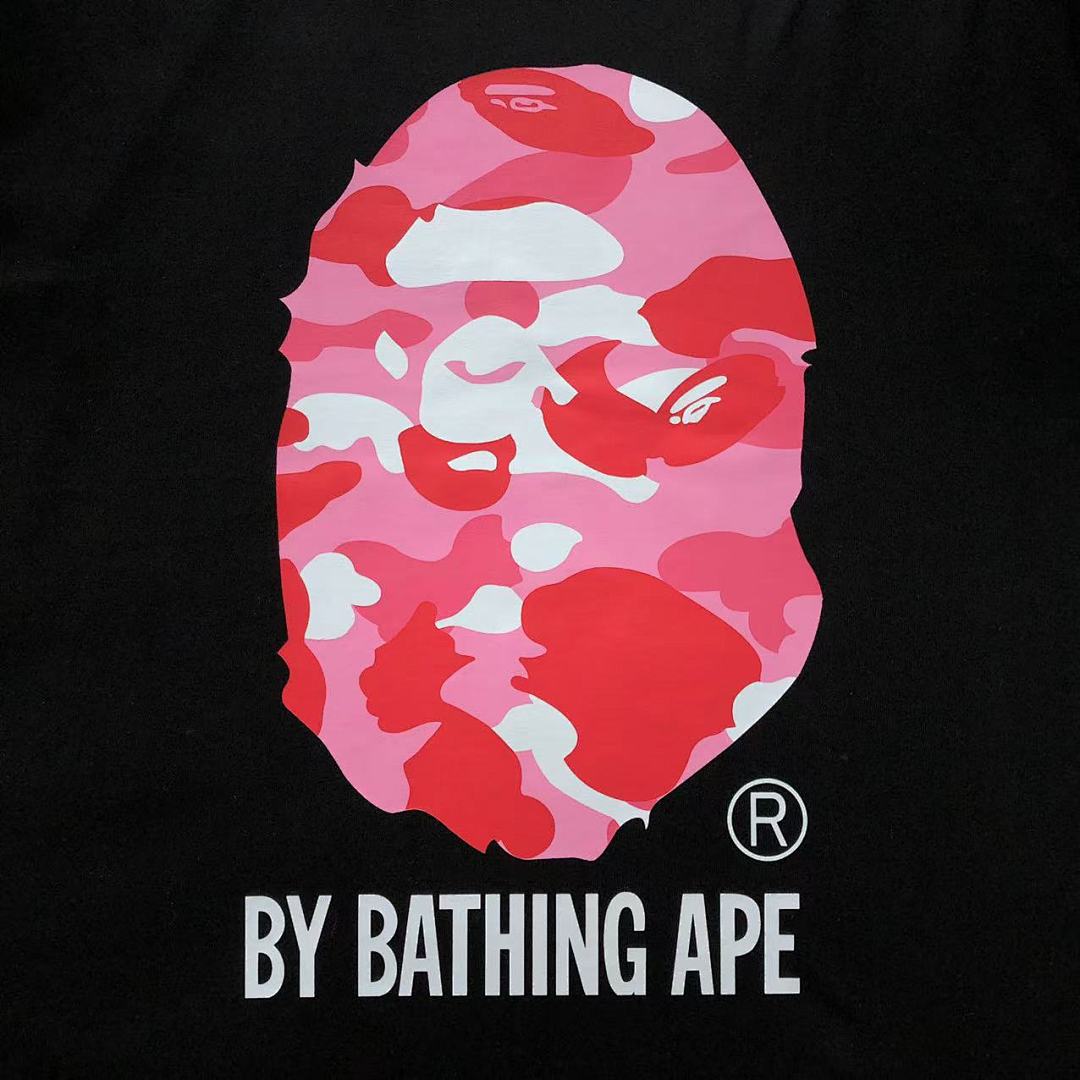 Bape 85 BAPE T-SHIRT 4050120598 (Im 170Cm 60Kg I Wear Size S In The Phot) - Image 31