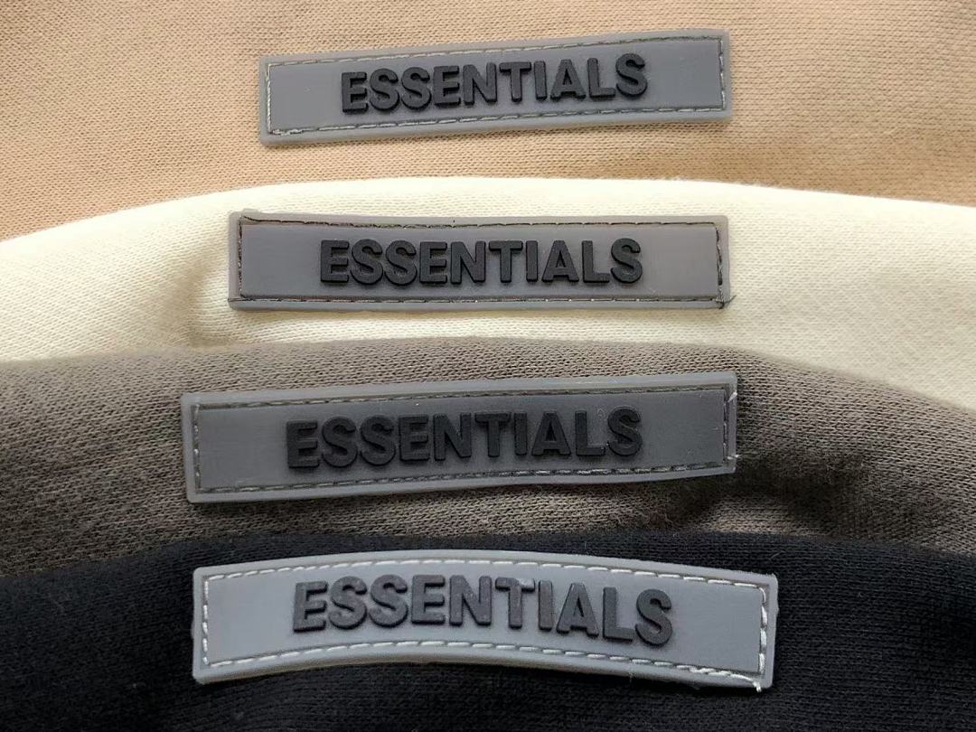 Fear of God 138 FOG HOODIE 4105091077 (Im 170Cm 60Kg I Wear Size M In The Phot) - Image 25