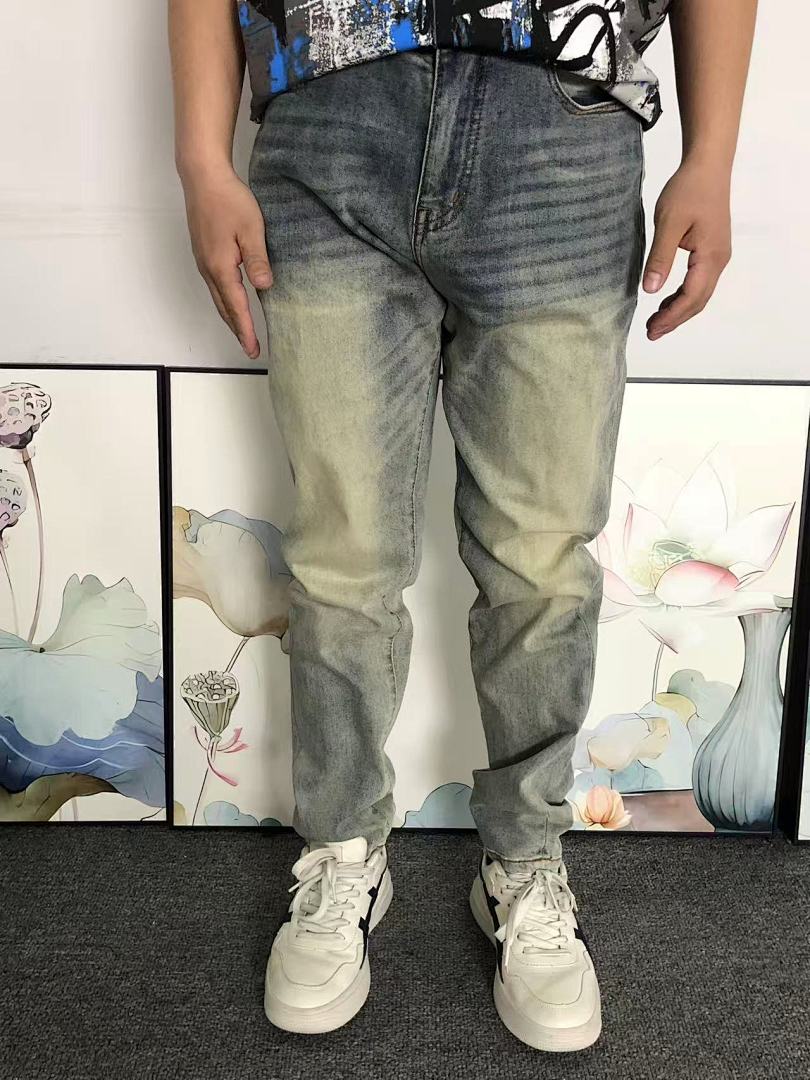 Unbranded 175 L⭐ TROUSERS 2201121001 (Im 170Cm 60Kg I Wear Size 33 In The Phot) - Image 3