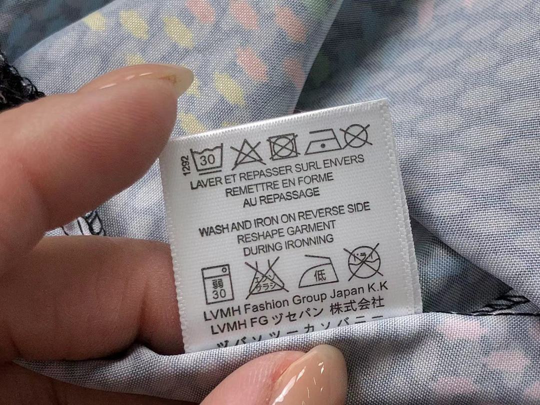 Louis Vuitton SHORTS 95 L⭐ SHIRT - Image 21