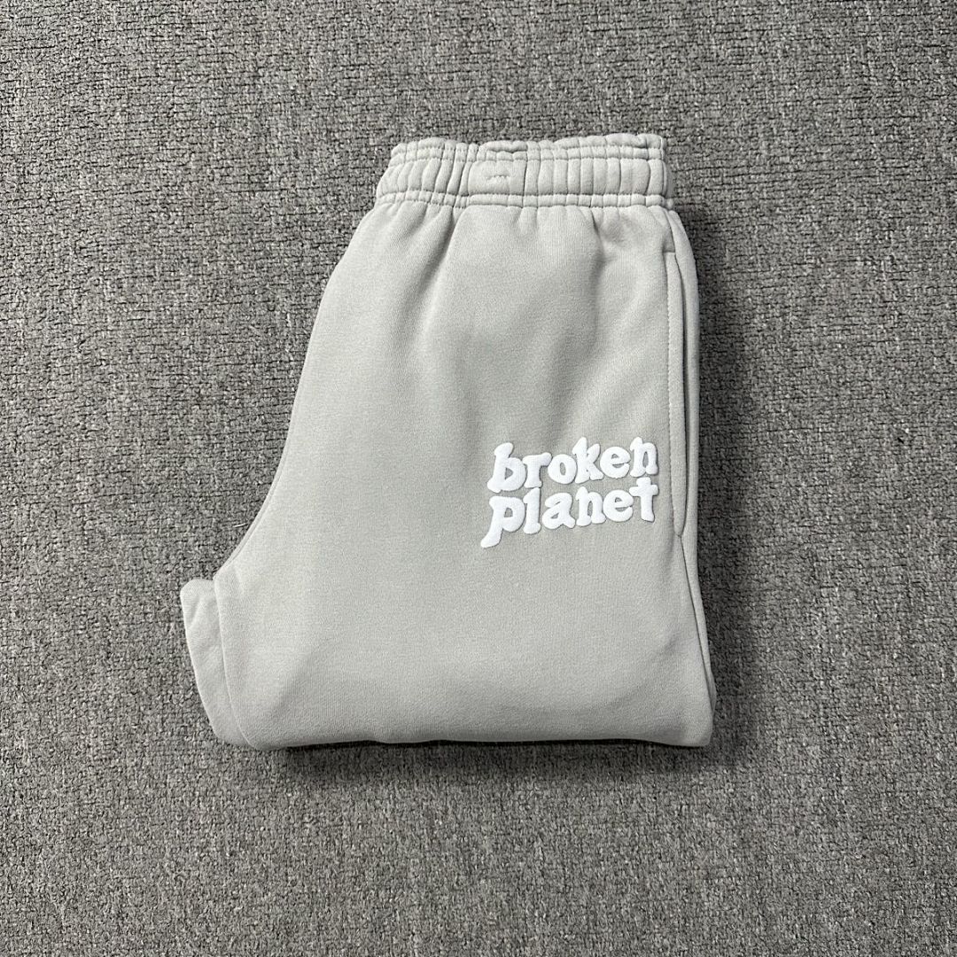 Broken Planet TROUSERS 119 BROKEN - Image 23