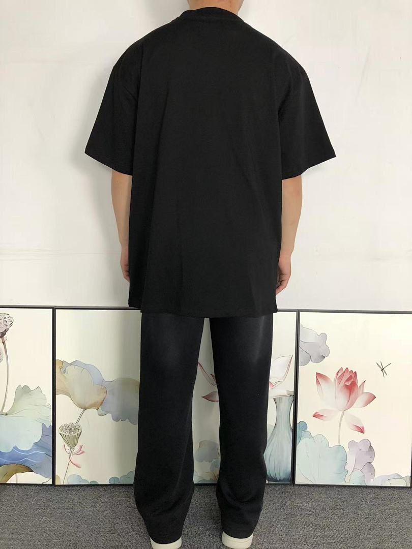 AMIRI 85 AMIRI T-SHIRT 521270578 (Im 170Cm 60Kg I Wear Size M In The Phot) - Image 4