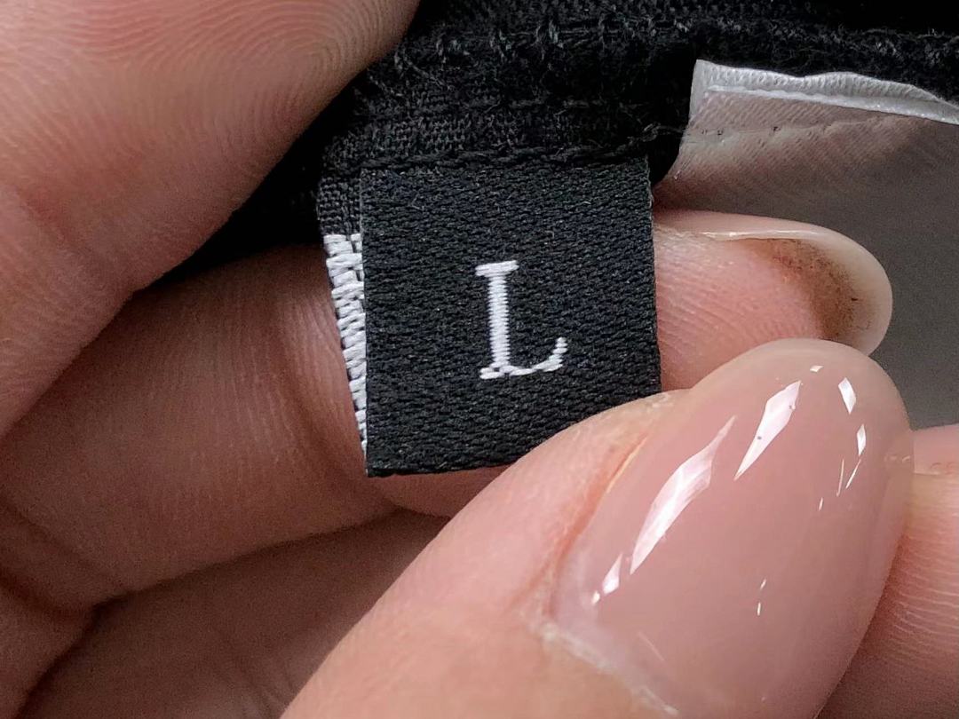 On Running 115 LULULEMON T-SHIRT 213131721 (Im 170Cm 60Kg I Wear Size L In The Phot) - Image 25