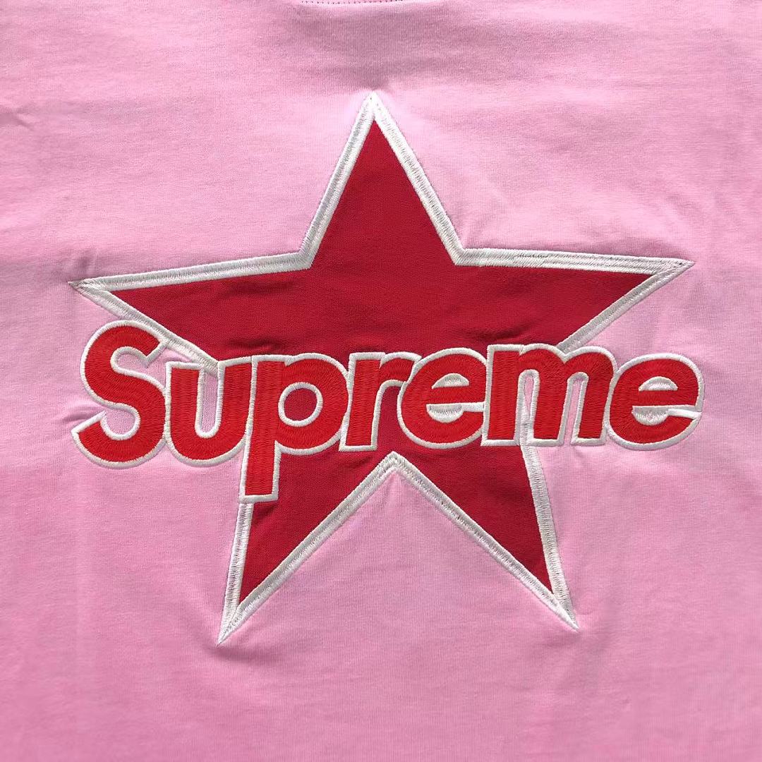 Supreme 258 S⭐⭐R⭐⭐E LONG SLEEVED 124220435 (Im 170Cm 60Kg I Wear Size M In The Phot) - Image 23