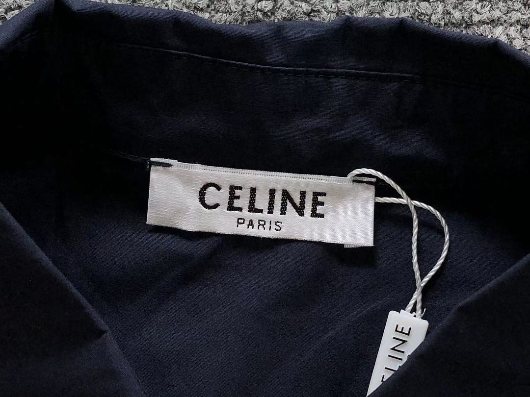 Celine 395 C⭐L⭐⭐E VEST SHORT SKIRT FEMAIE - Image 17