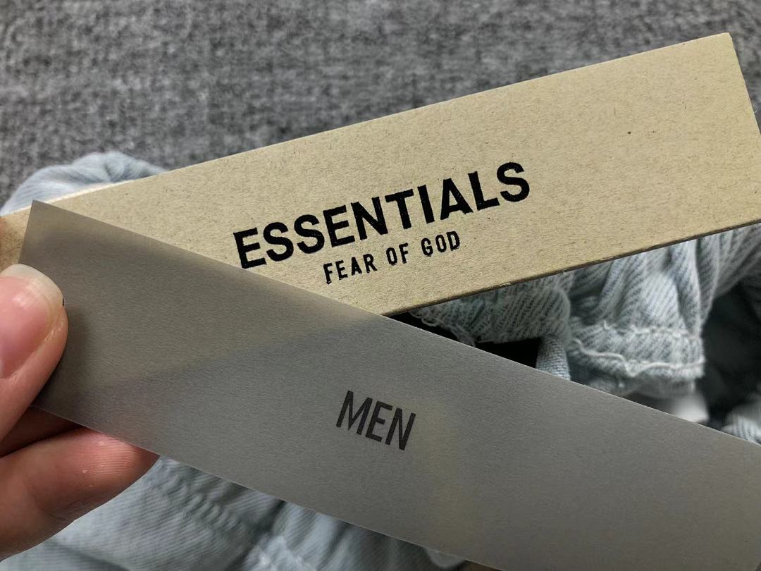 Fear of God 175 FOG - Image 15