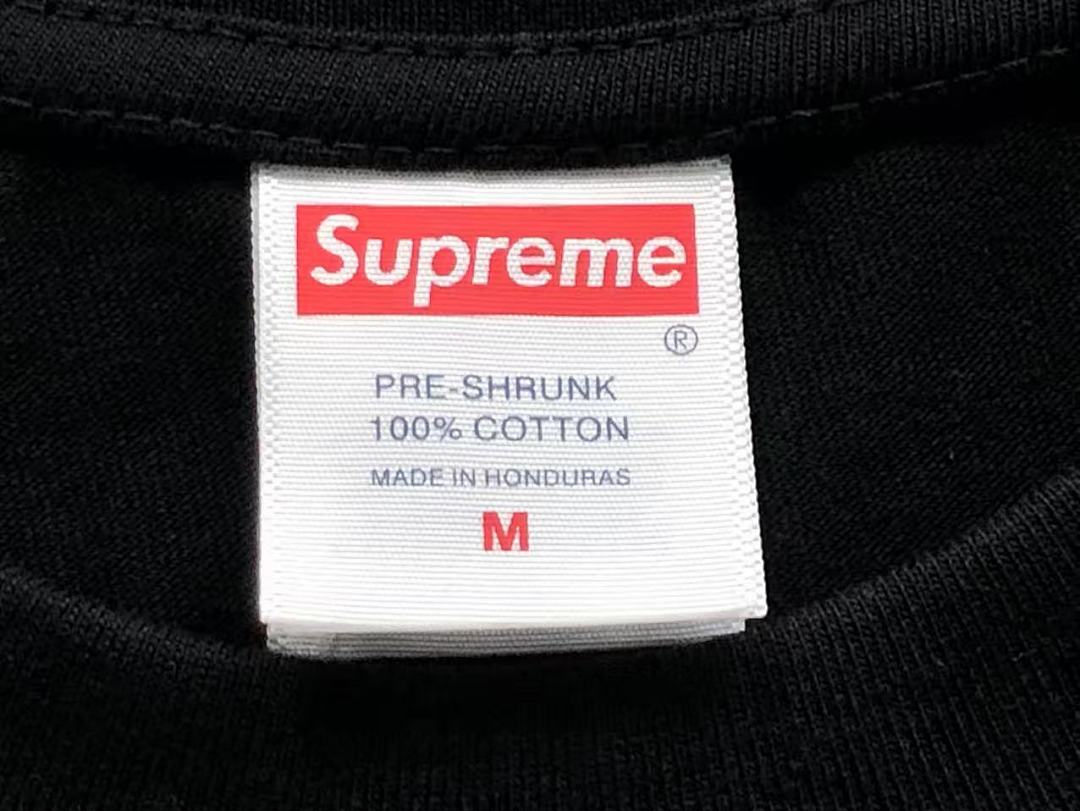 Supreme 115 S⭐⭐R⭐⭐E T-SHIRT 4204111677 (Im 170Cm 60Kg I Wear Size M In The Phot) - Image 27