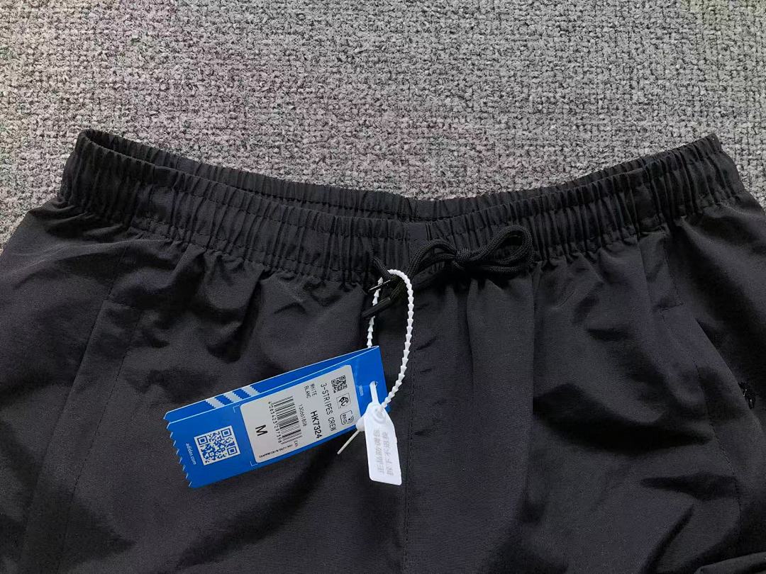Adidas 138 A⭐I⭐AS TROUSERS 4203171177 (Im 170Cm 60Kg I Wear Size M In The Phot) - Image 26