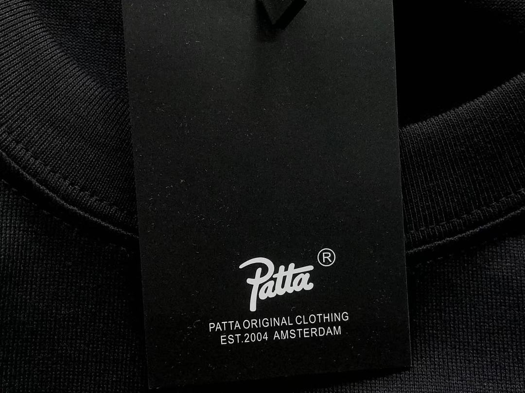 Patta 82 P⭐TT⭐ T-SHIRT 1261015175 (Im 170Cm 60Kg I Wear Size M In The Phot) - Image 23
