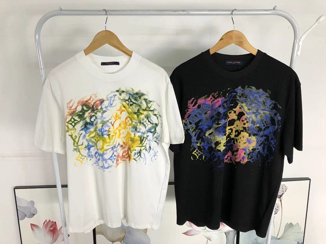 Louis Vuitton 115 L⭐ T-SHIRTS 215171915 (Im 170Cm 60Kg I Wear Size M In The Phot) - Image 25