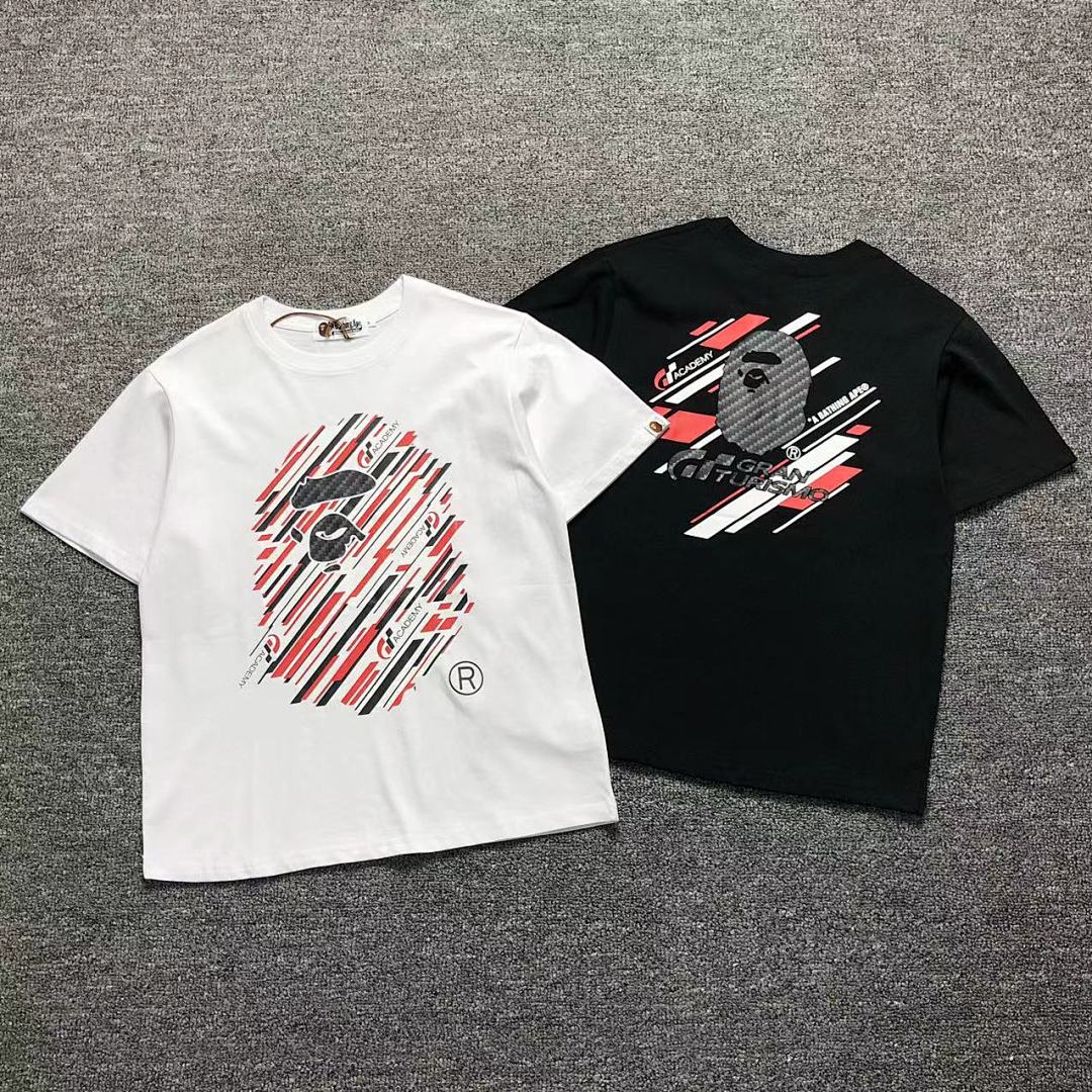 Bape 95 BAPE T-SHIRT