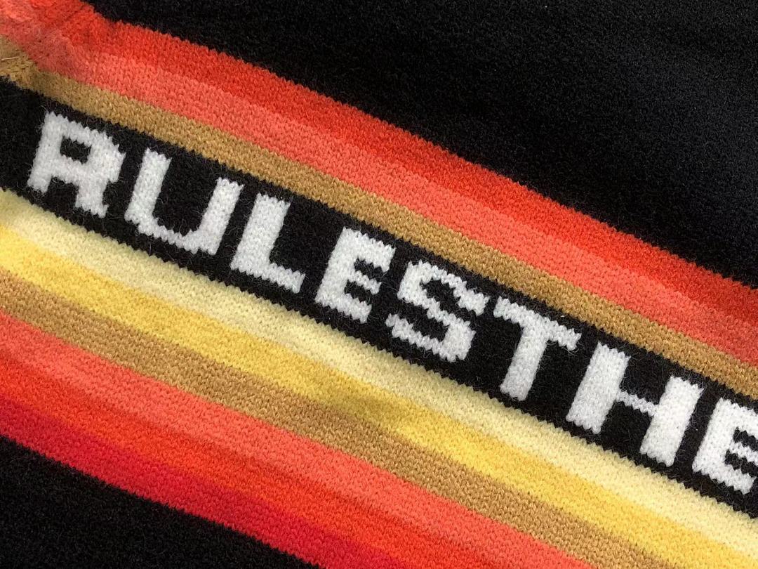 Corteiz 178 CORTEIZ SWEATER 511224478 (Im 170Cm 60Kg I Wear Size S In The Phot) - Image 13