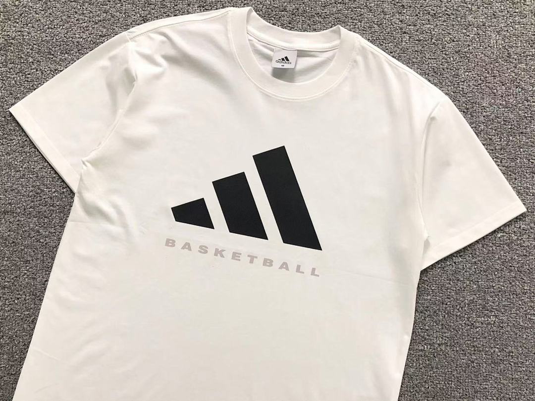 Adidas 108 A⭐I⭐AS T-SHIRT 4204132577 (Im 170Cm 60Kg I Wear Size M In The Phot) - Image 8