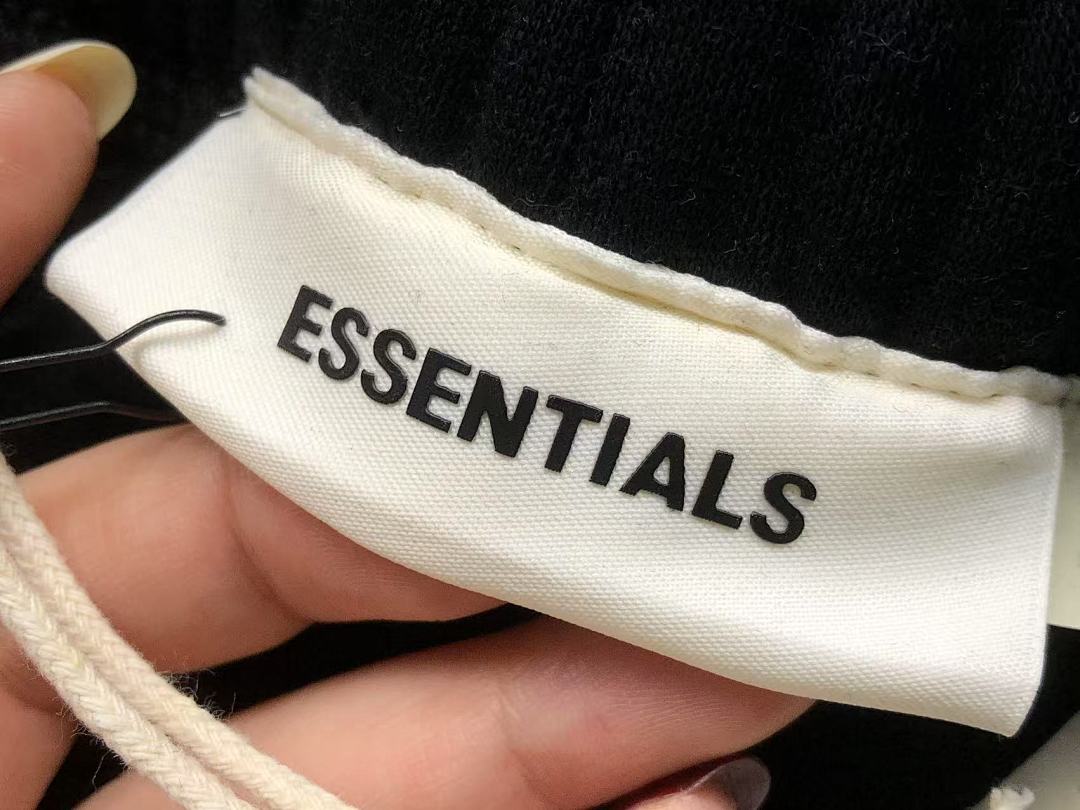 Fear of God TROUSERS FOG - Image 77